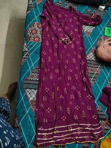 Kurta With Pant