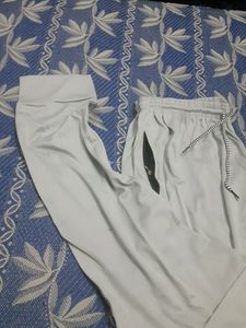 Grey Trouser For Men XXL