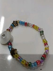 Multicolored Bracelet For Girls