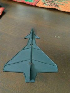 Glider 3d Printed Lightweight Amazing Fly
