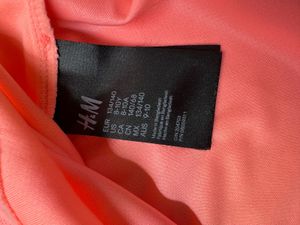 Smart Fluorescent Pink H&amp;M Box T-shirt