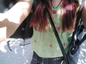 Green Top