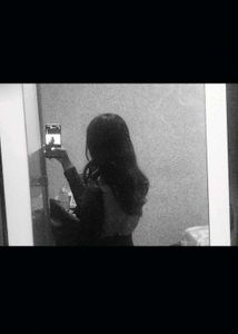 Black Backless Top