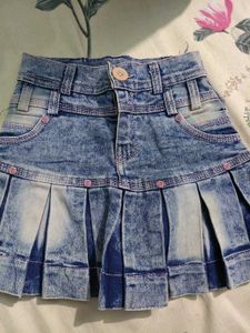Kids Skirts Girl