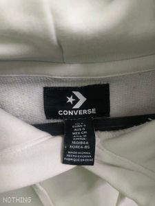 Converse Hoodie