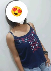 Girl Top