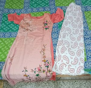 Dailywear 3 Kurta Sets Combo