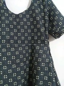 Beautiful Baby Girl Frock