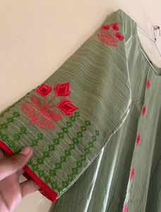 2 Beautiful Kurta