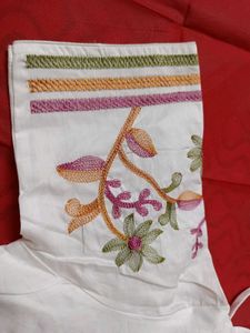 NEW COTTON BLOUSE
