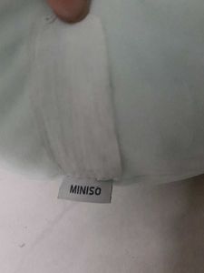 Miniso Plush Toy