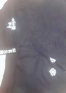 Elegant Embroidered Kurta