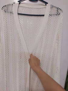 Off White Shrug