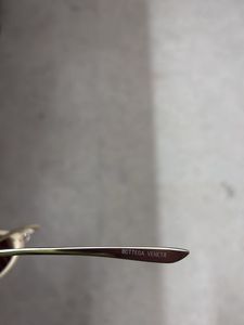 bottega veneta Cateye Sunglasses