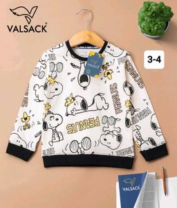 Discount On Branded New Kids Sweatshirt