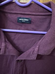 Men’s Polo Tshirt
