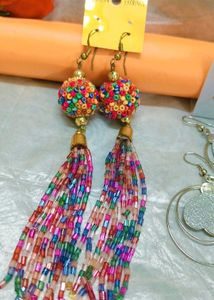 EARINGS COMBO 💥