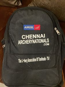Brand New Back Pack 45L