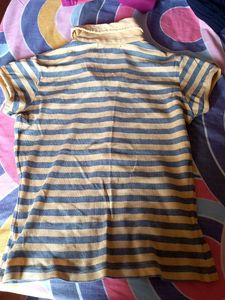 Lifestyle T Shirt For Women