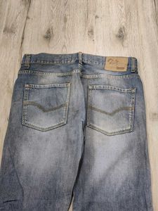 Ma1696 Denim jeans waist 34