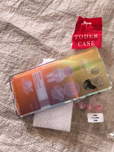 VIVO T2 PRO 5G MOBILE COVER