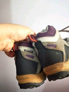 Decathlon Hiking Boots