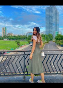 COMBO OFFER🚨 Dress And Tshirt