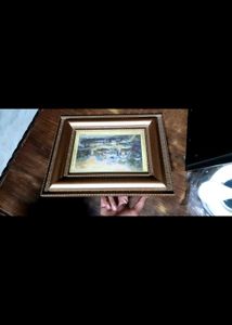 Combo Of 2 Archies Photo Frames