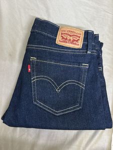 Brand New Levis Skinny Jeans