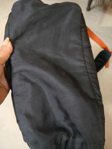 Wildcraft 30L Bag 1 Month Old