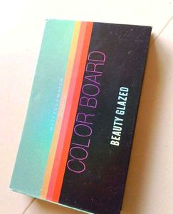 Awesome Colours Eyeshadow Palette