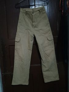 Cargo Pant