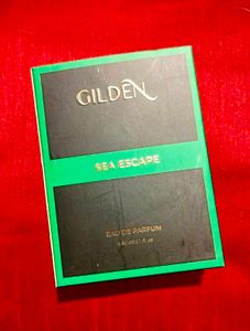 Gilden &#39;Sea Escape&#39; Luxury Scent For Women 50 ml