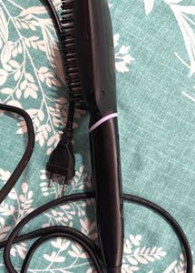 Philips Hair Straightening Brush