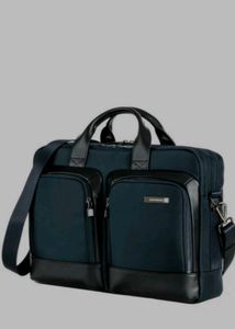 Samsonite Sefton Medium Briefcase Laptop Bag