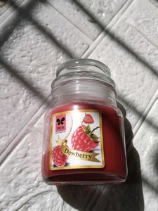 Scented Candle