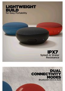 boAt Stone 180- Portable Bluetooth speaker