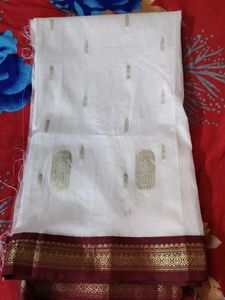 13)GADWAL SILK SAREE( Original 3500) Limited Offer