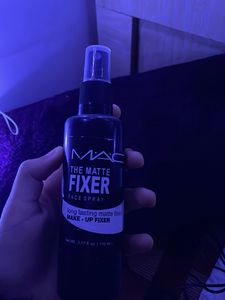 suncreen,primer,makeup fixer!