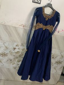 Stylish Ethnic Gowns