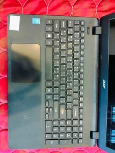 Acer Laptop