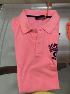 Superdry Color Tee