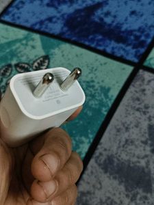 Apple 20w Adapter