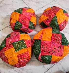 Rajasthani pagri