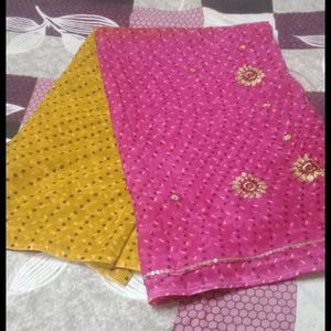 Attractive And Trendy Sarees