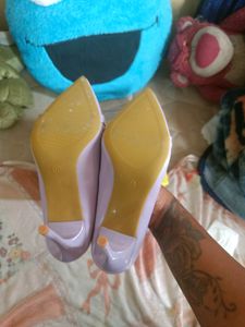 Party Heels