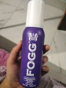 Fogg Perfume 😍