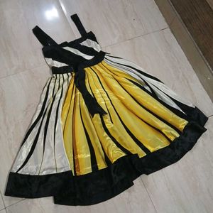 Y2K BUTTERFLY TOP