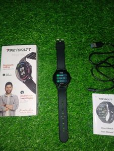 Fire Boltt Ninja Talk Blutooth Smart Watch
