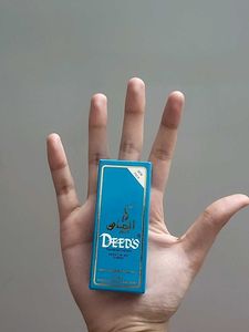DEED'S Fascinating Fragrance